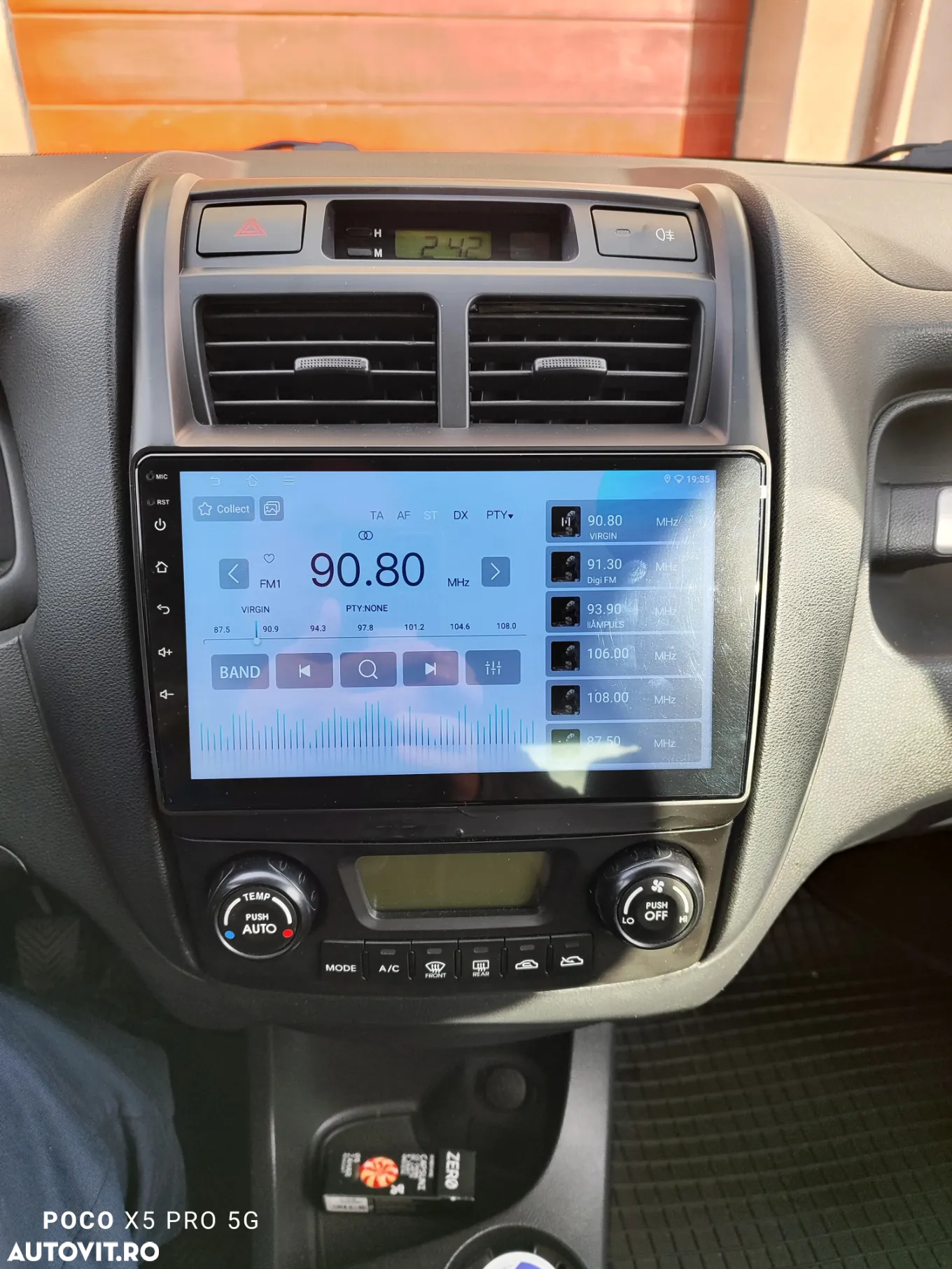 Kia Sportage - 17