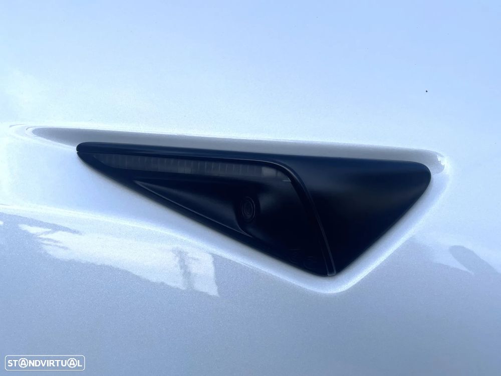Tesla Model 3 Standard Range Plus RWD - 15