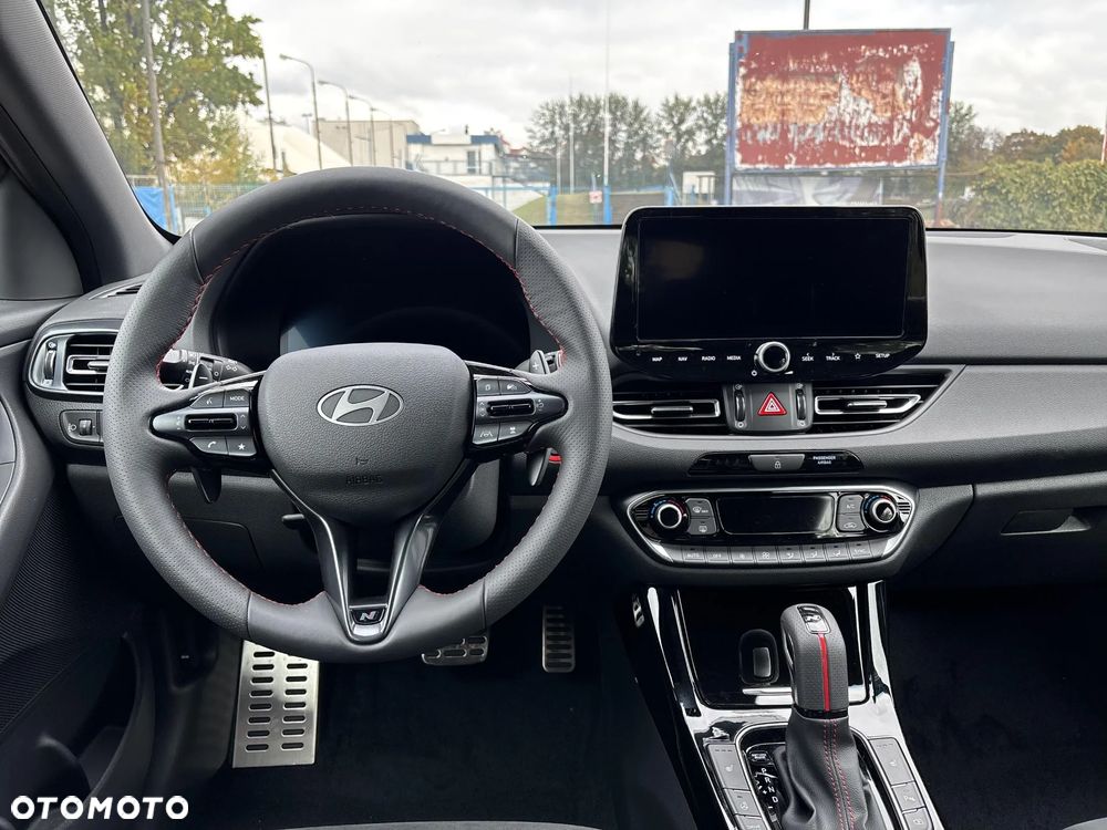 Hyundai i30 - 12