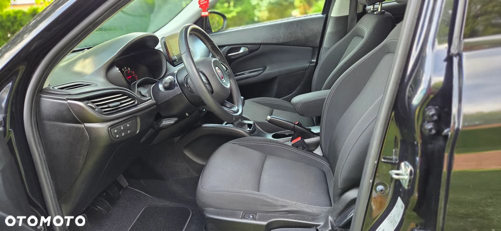 Fiat Tipo 1.4 T-Jet 16v S-Design - 23