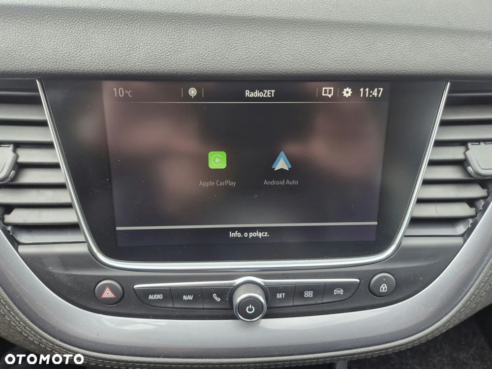 Opel Grandland X 1.5 D Start/Stop INNOVATION - 13