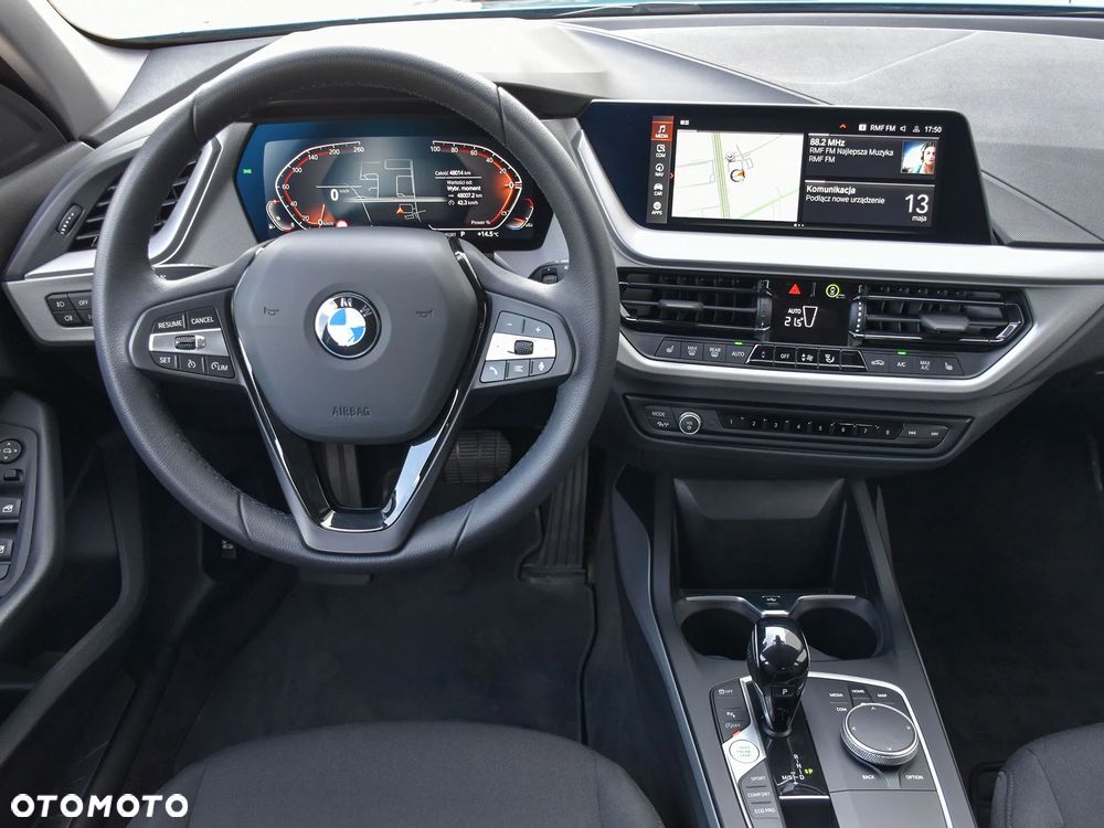 BMW Seria 1 118i Advantage - 26