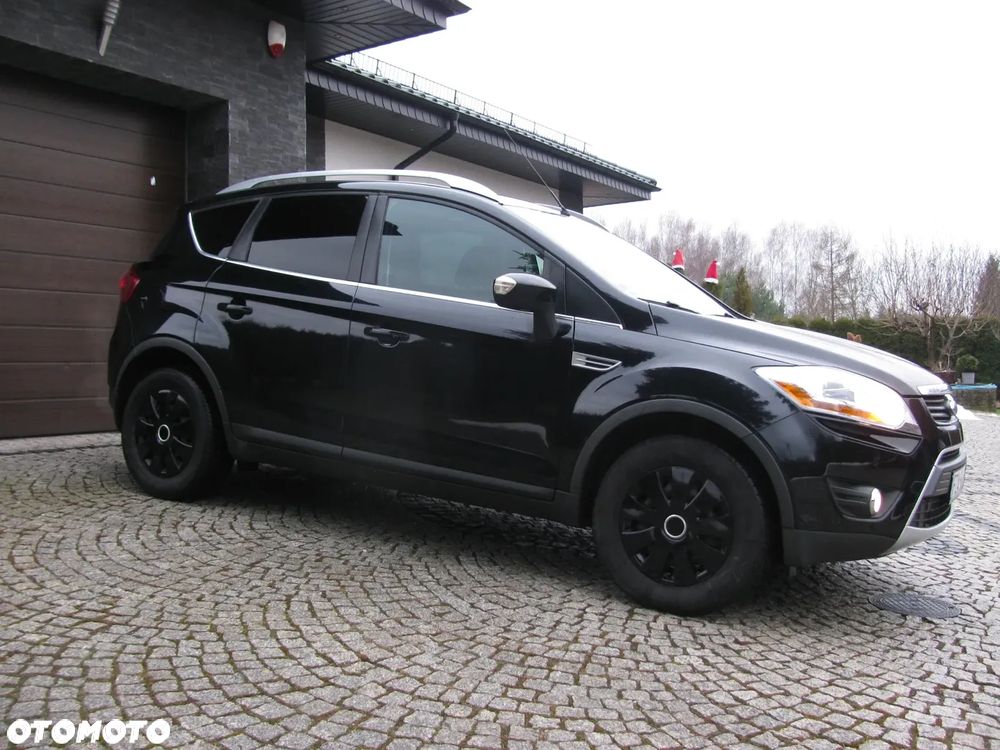 Ford Kuga 2.0 TDCi Trend - 8