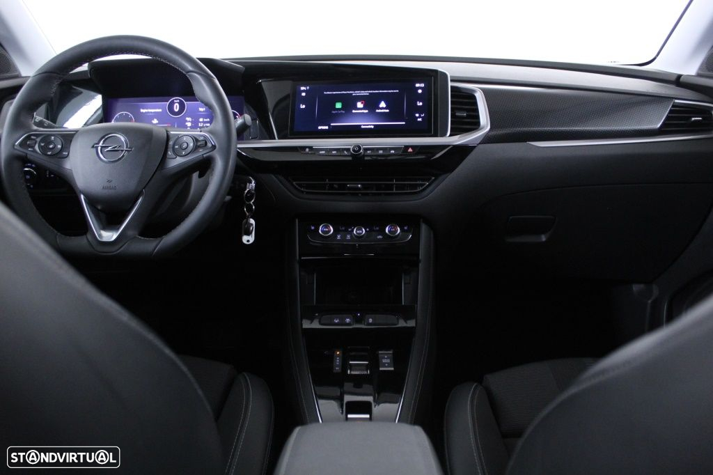 Opel Grandland 1.5 CDTI GS Line AT - 17
