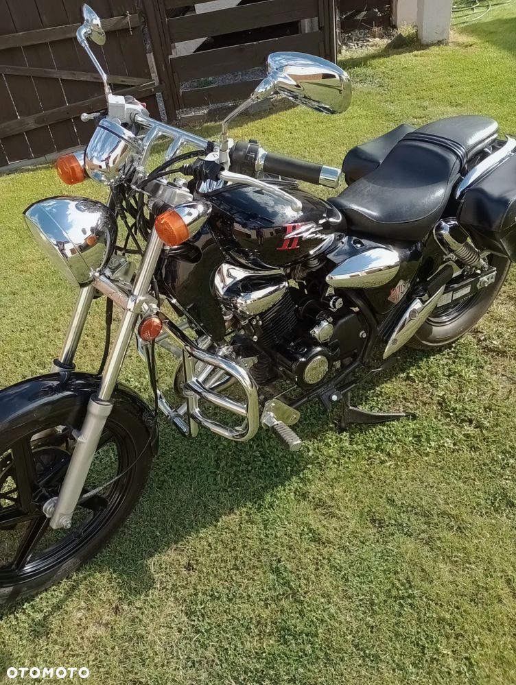 Kymco Zing - 1