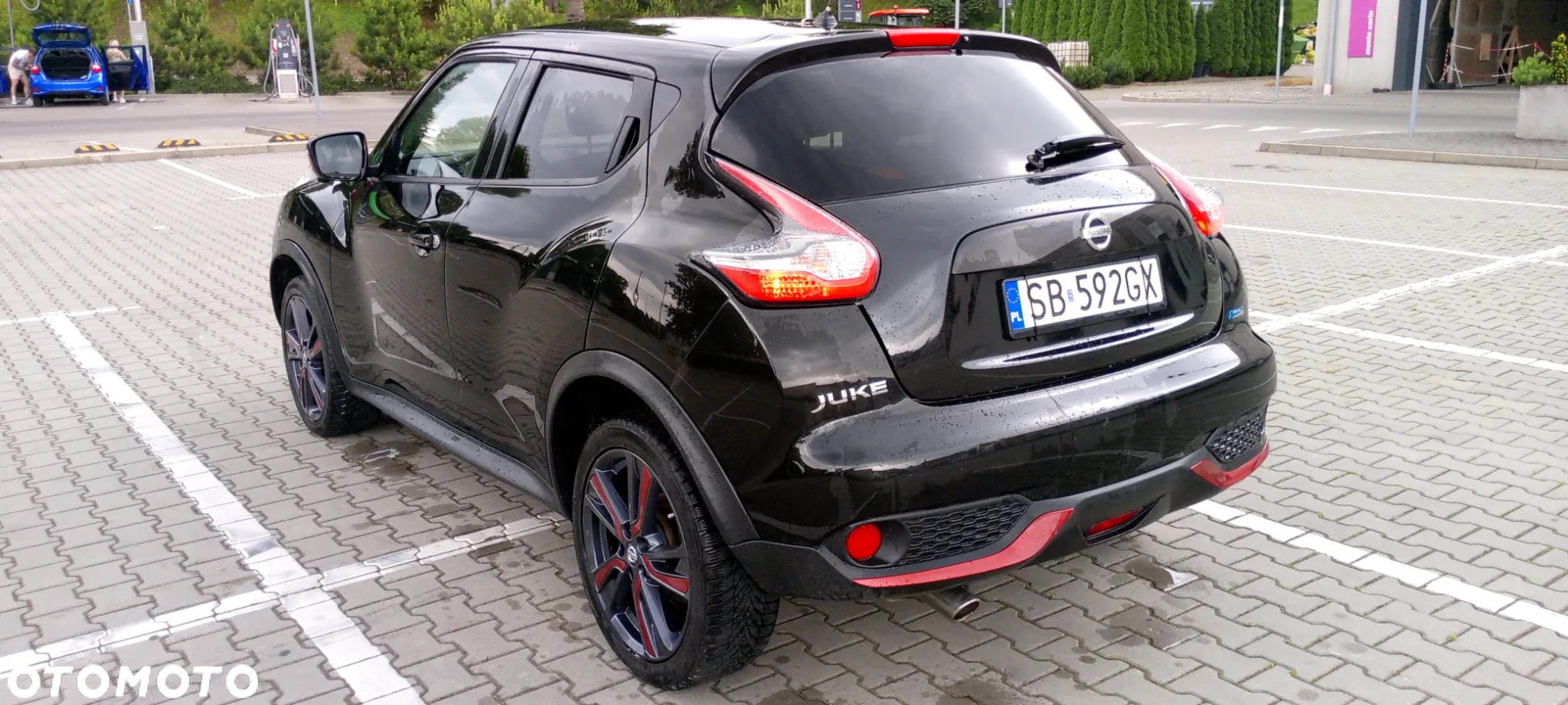 Nissan Juke 1.5 dCi N-Tec - 4