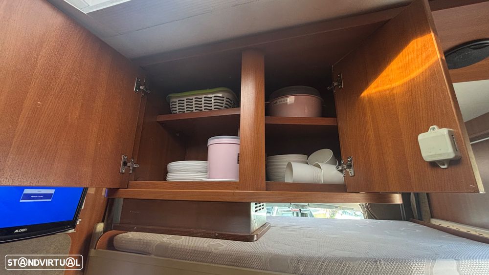 Fiat Ducato Changeller - 26