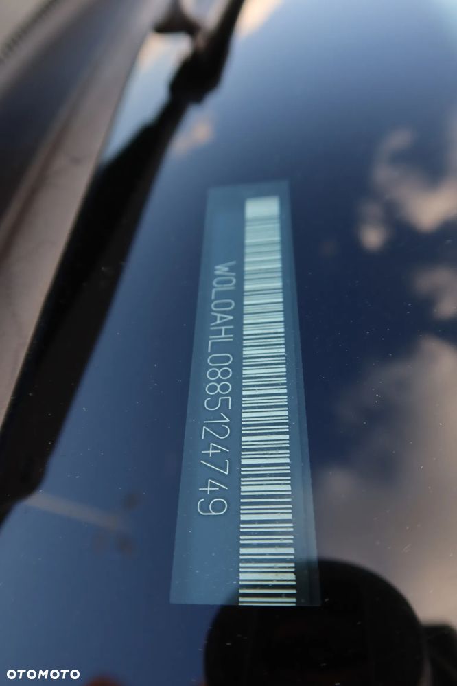 Opel Astra OPC Nürburgring Edition - 19