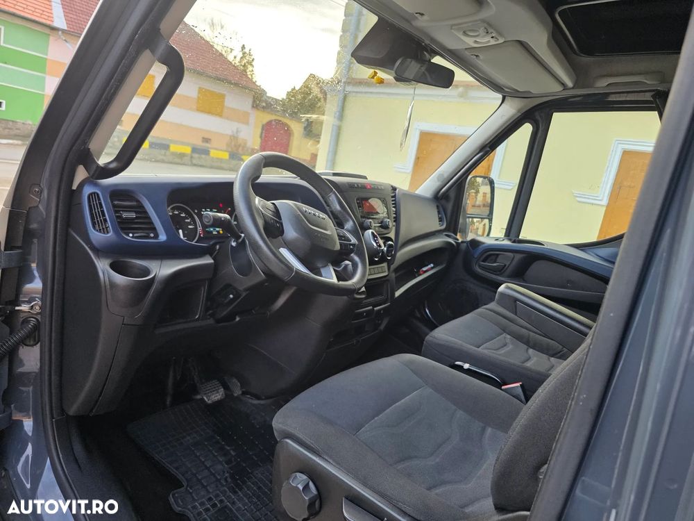 Iveco Daily - 6