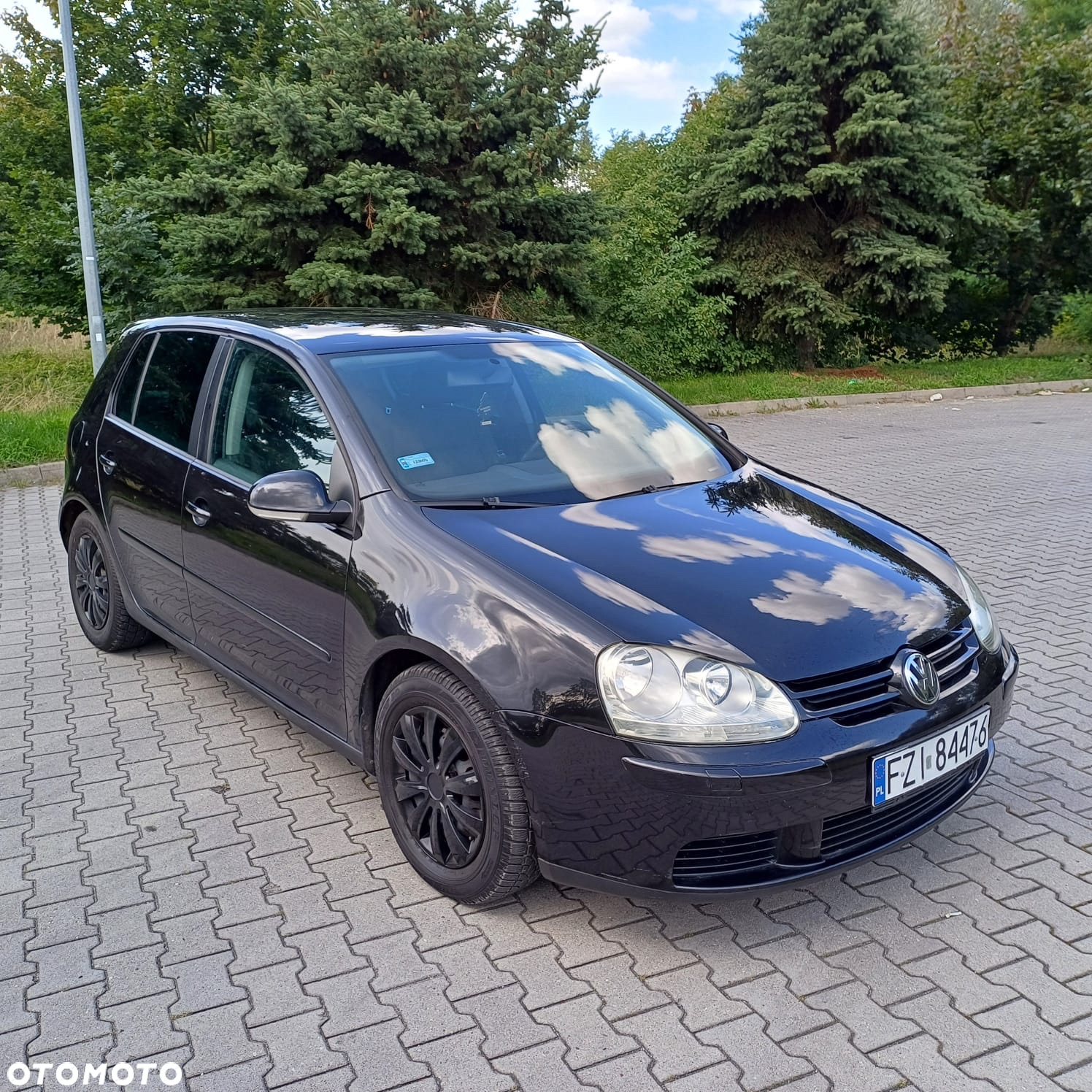 Volkswagen Golf 1.6 Goal - 17