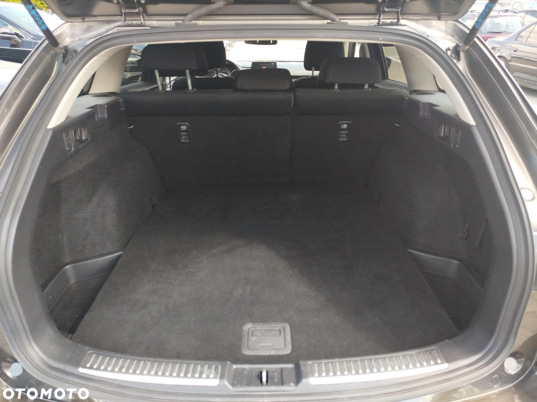 Mazda 6 - 14