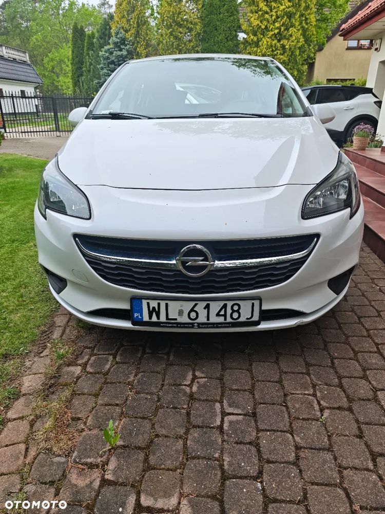 Opel Corsa 1.4 Enjoy - 4