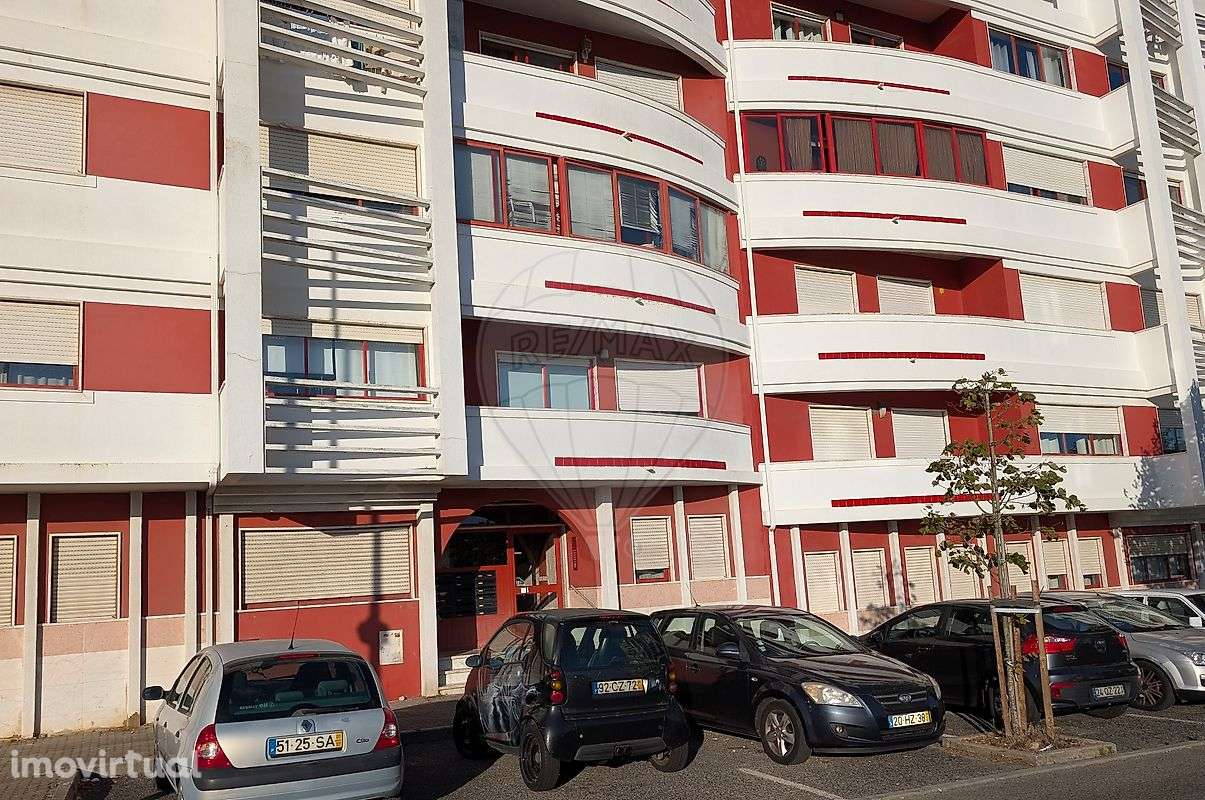 Apartamento T2 para venda - Grande imagem: 4/21