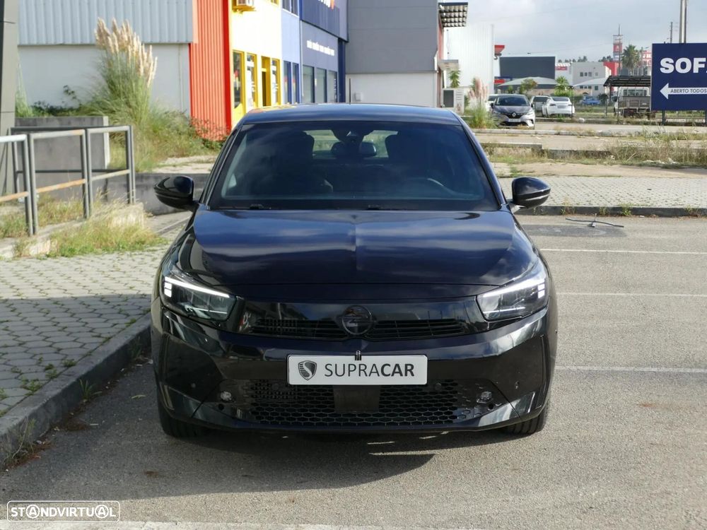 Opel Corsa 1.2 T GS - 3