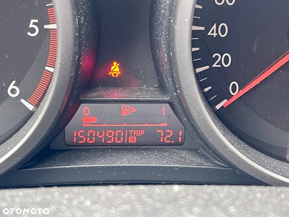 Mazda 3 - 9