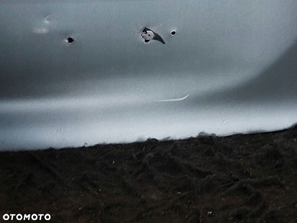 LAMPA LEWY TYŁ + PRAWY TYŁ PEUGEOT 206 I LIFT HB 5D - 26