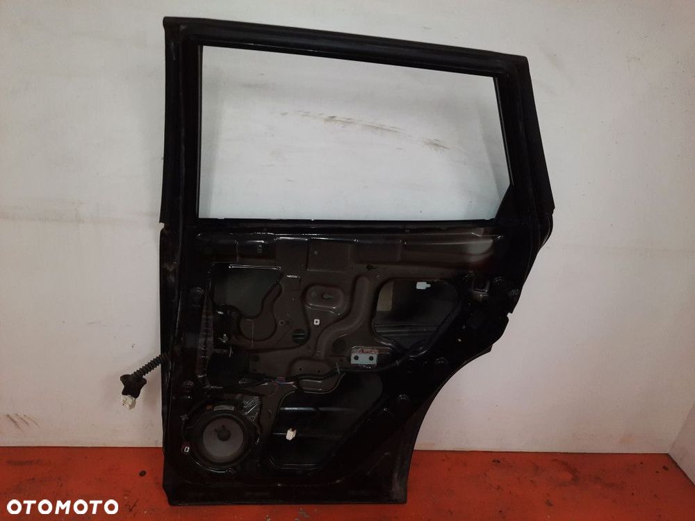 NISSAN MURANO I 1 03-08 SUV DRZWI T YLNE TYŁ PRAWE - 10