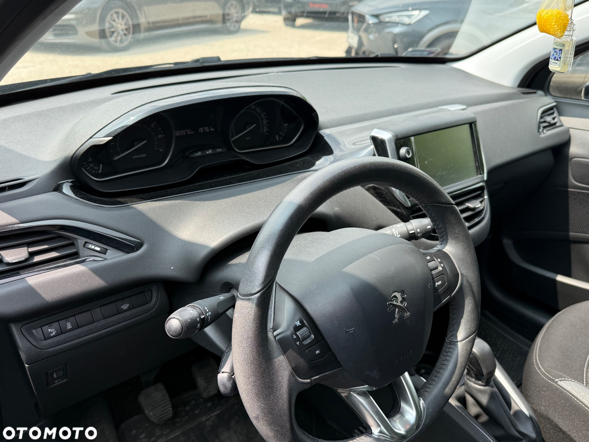 Peugeot 208 1.2 PureTech Active - 9
