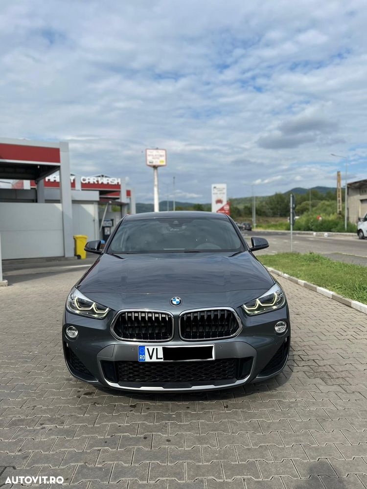 BMW X2 - 6