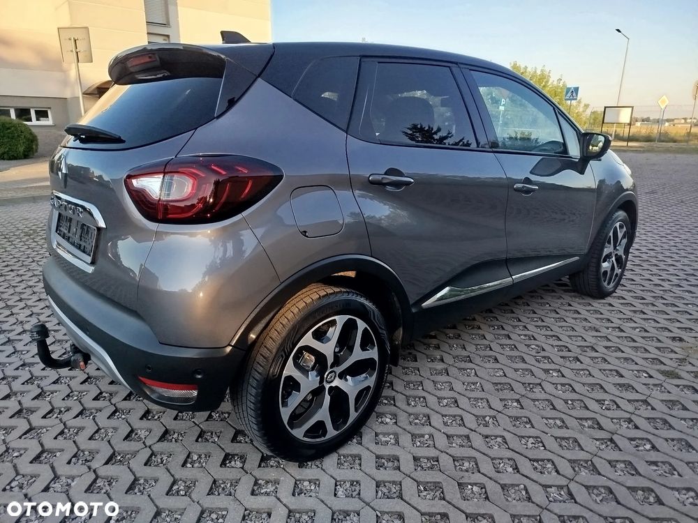 Renault Captur ENERGY dCi 90 Start&Stop Experience - 6