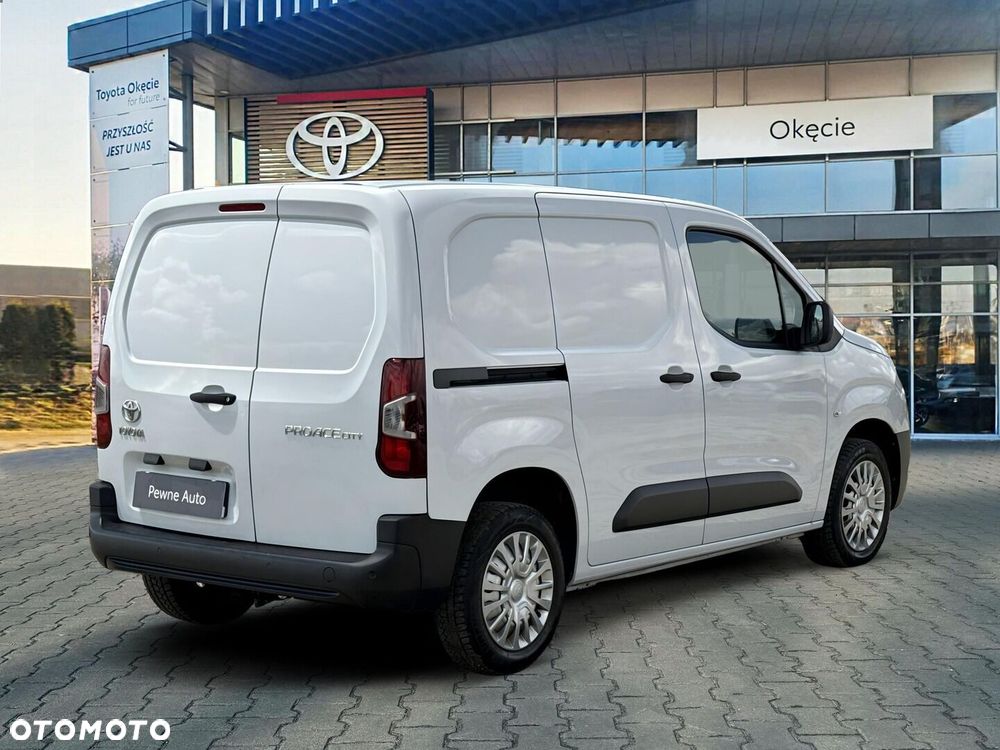 Toyota PROACE CITY - 5