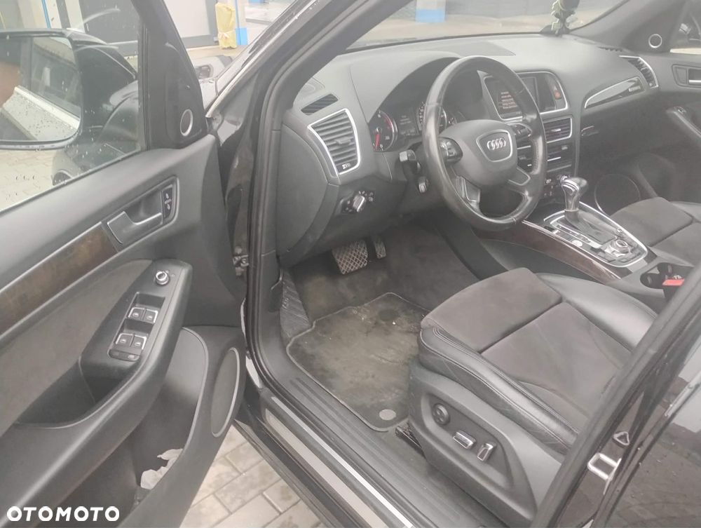 Audi Q5 - 7