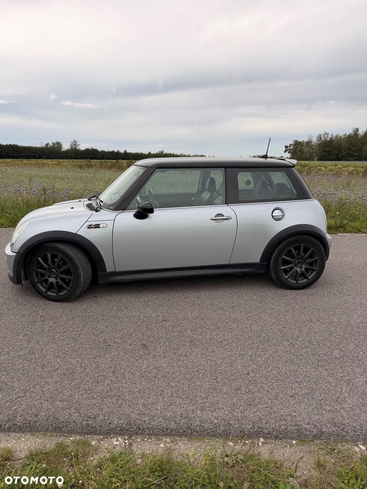 MINI Cooper S - 4