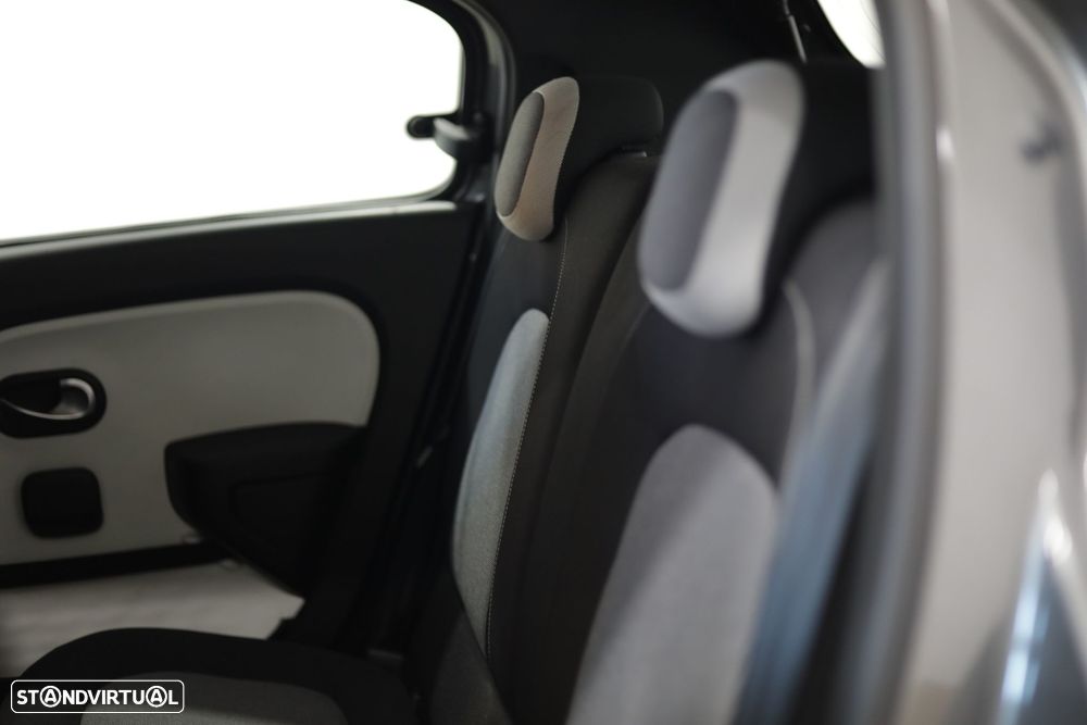 Renault Twingo 1.0 SCe Limited - 11