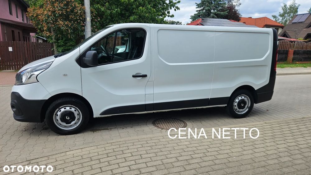 Renault TRAFIC - 2