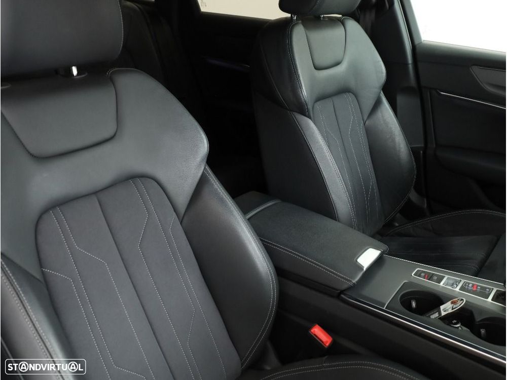 Audi A6 Avant 40 TDI Advanced S tronic - 17