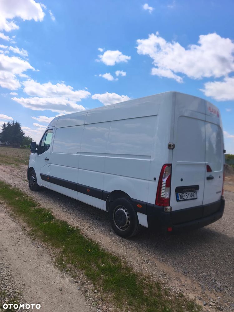 Renault Master - 6