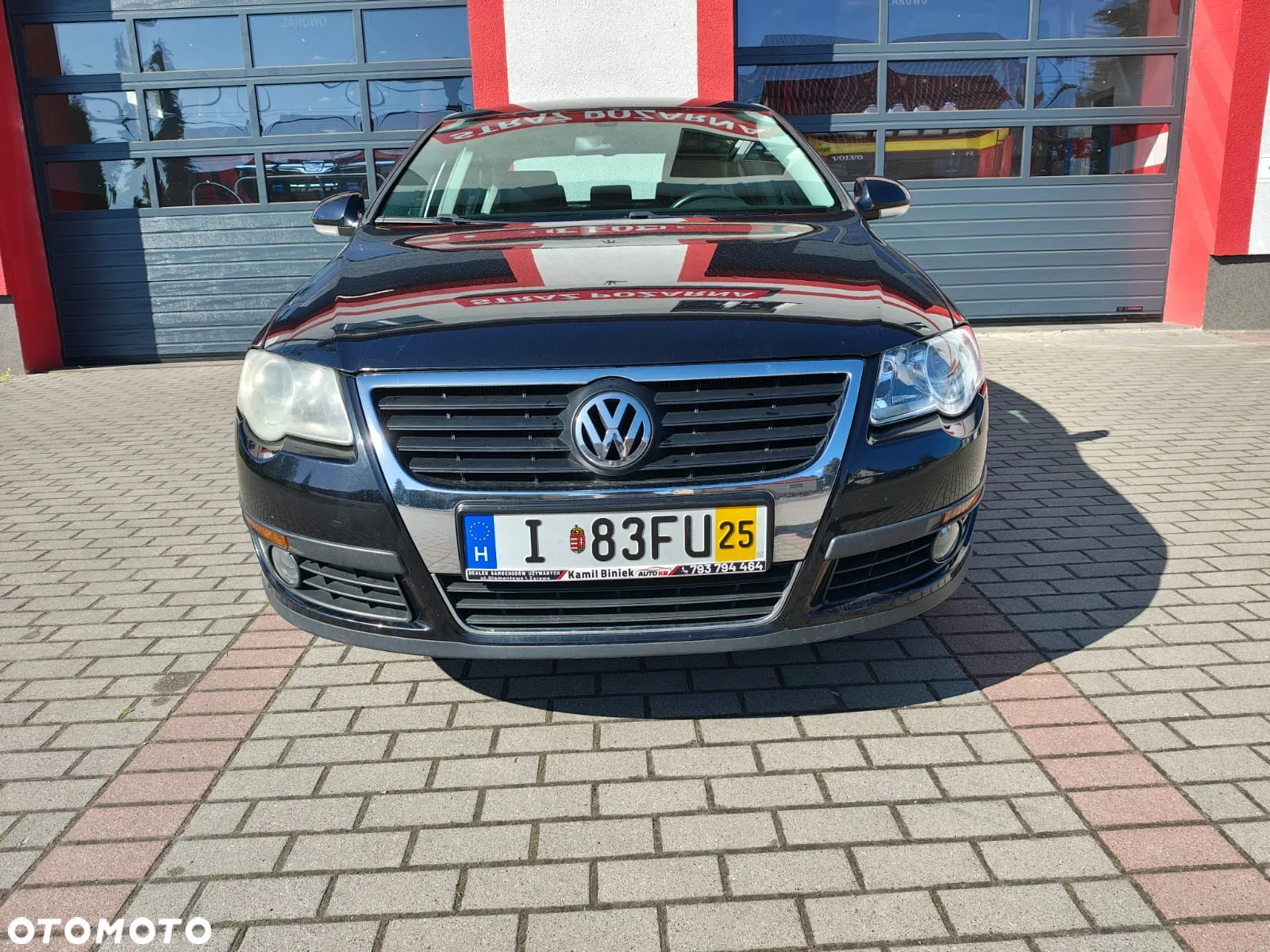 Volkswagen Passat - 19