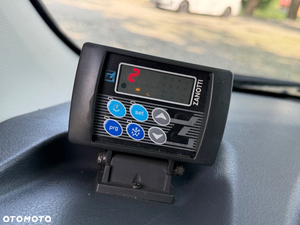 Fiat Scudo L2H1 LONG - 28