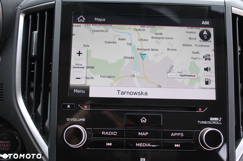 Subaru XV 2.0ie Lineartronic Comfort - 31