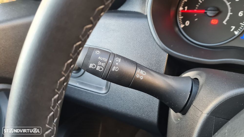 Dacia Duster 1.5 Blue dCi Comfort - 12