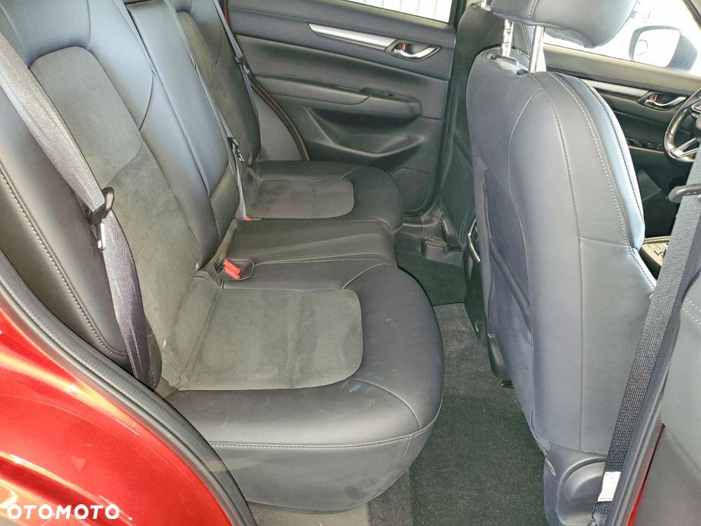 Mazda CX-5 - 11