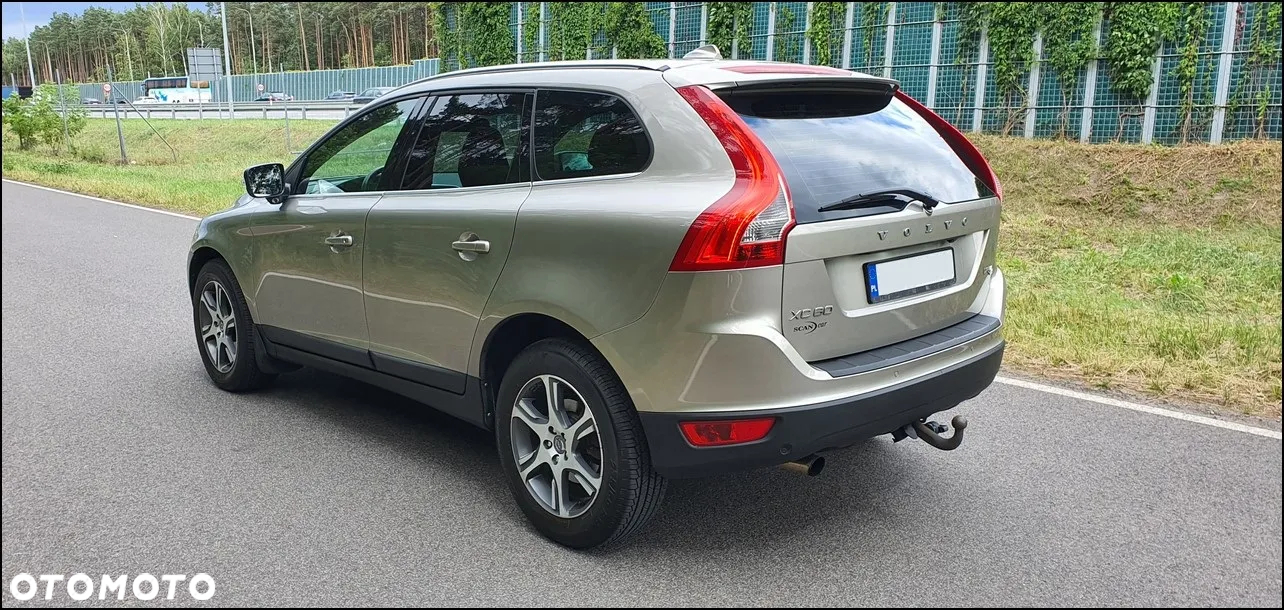 Volvo XC 60 DRIVe Summum - 7
