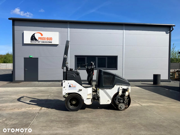Bomag BW 100 AC-5