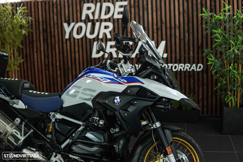 BMW R 1250 GS HP - 3