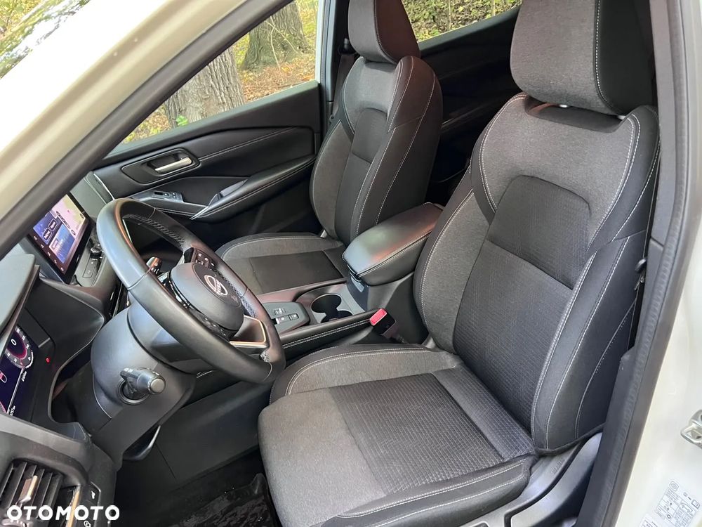 Nissan Qashqai 1.3 DIG-T mHEV N-Connecta - 15