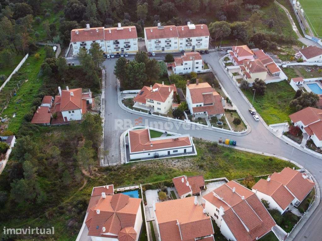 Lote de Terreno na Urbanização da Casalinho, Pego - Grande imagem: 4/6