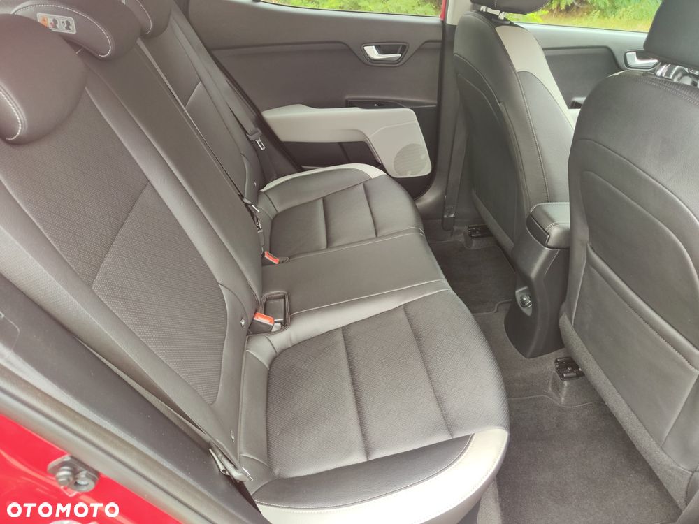 Kia Stonic 1.6 CRDi SCR XL - 14