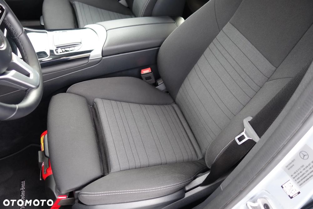 Mercedes-Benz GLC 220 d 4-Matic - 18