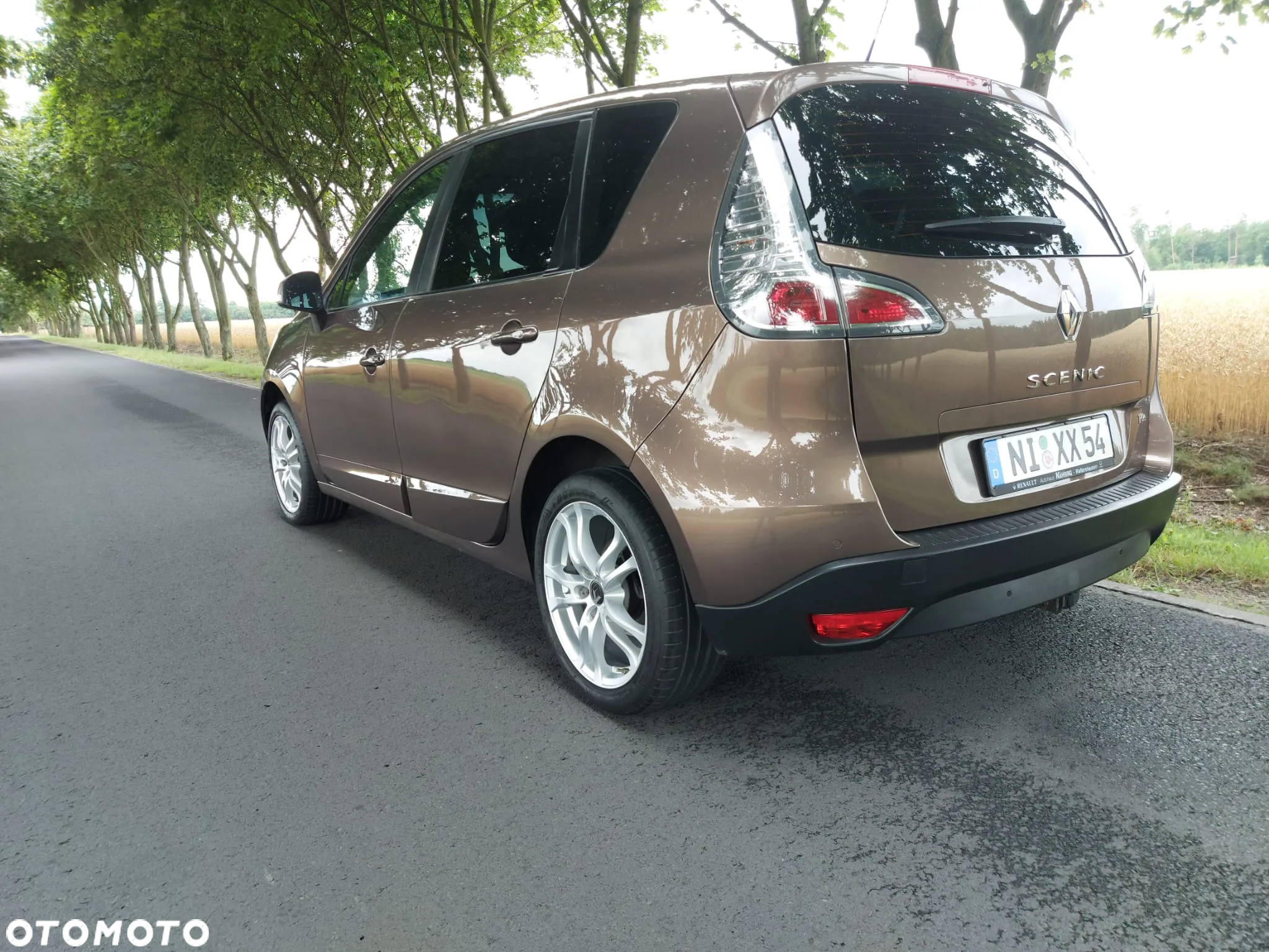 Renault Scenic ENERGY TCe 115 S&S LIMITED - 15