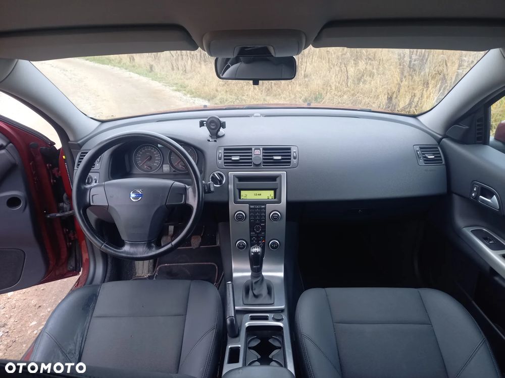 Volvo C30 1.6D - 7