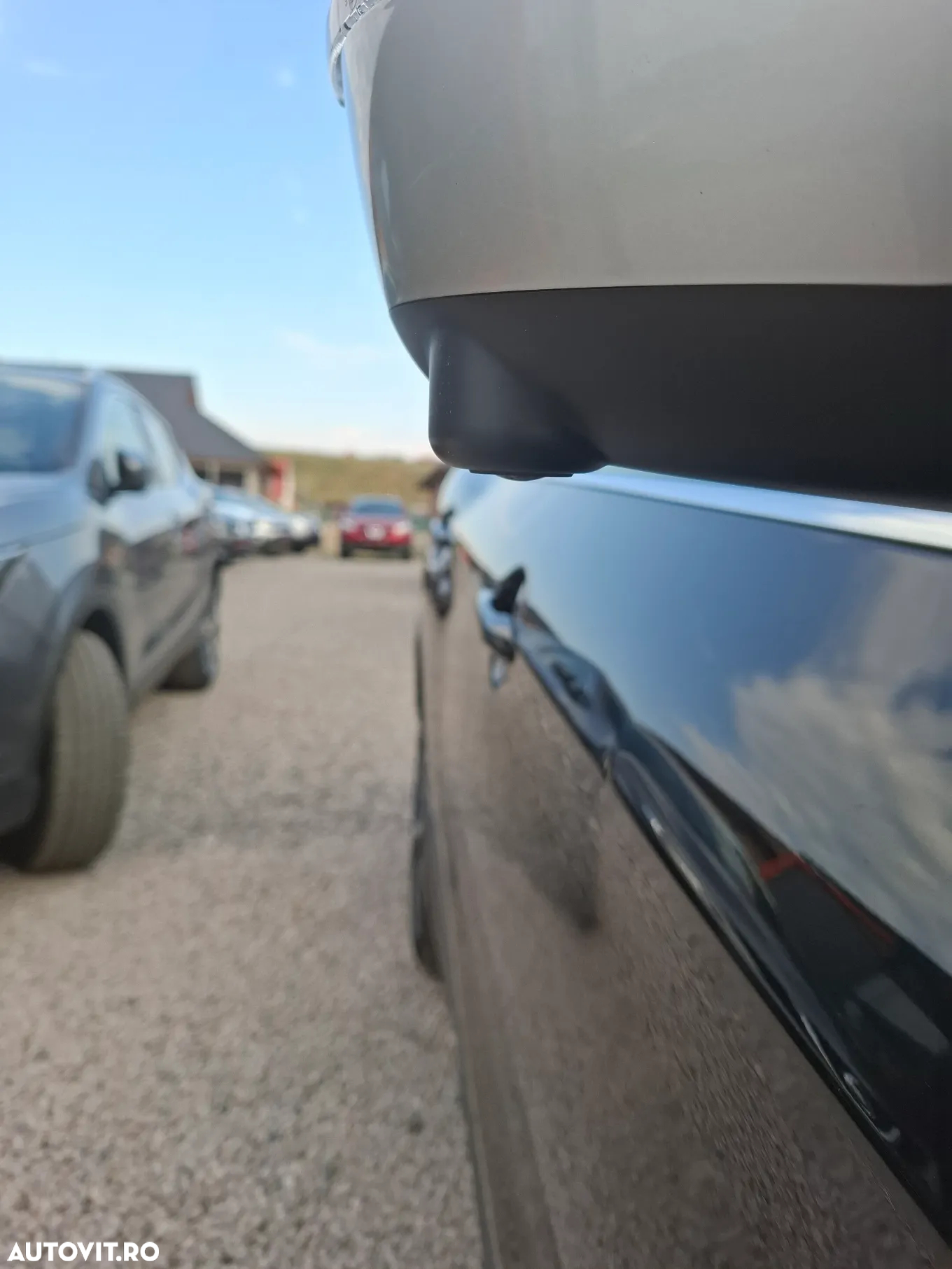 Nissan Qashqai 1.5 DCI TEKNA+ - 27