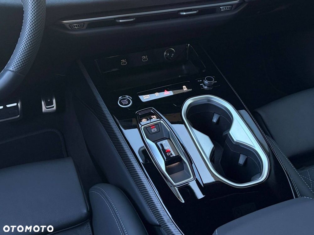 Audi A6 Limousine 2025