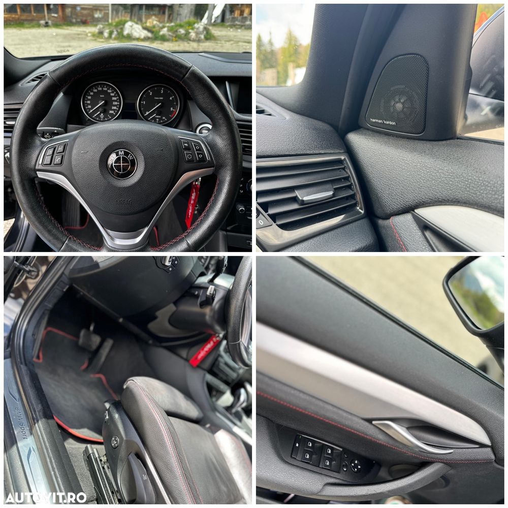 BMW X1 - 19