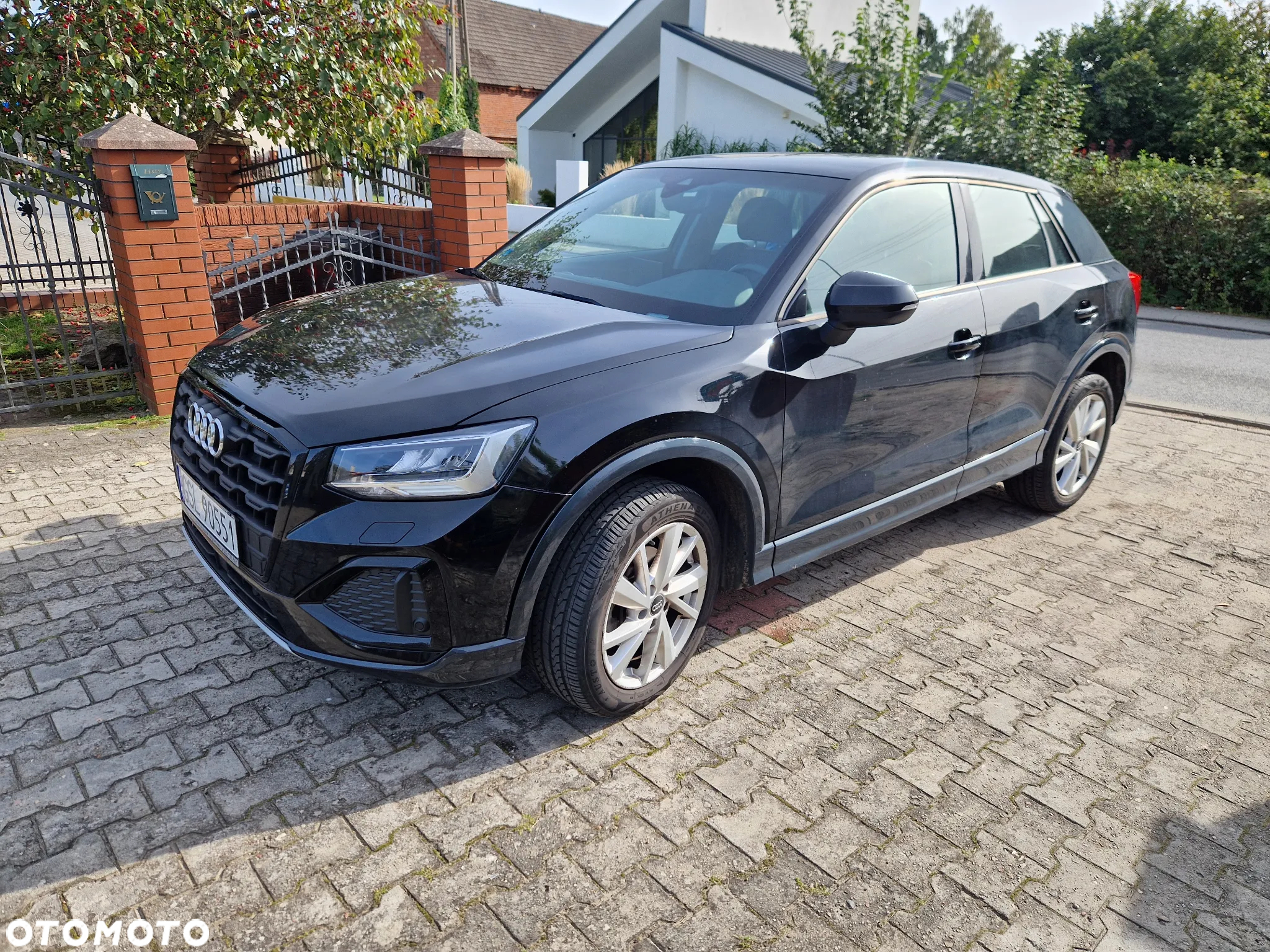 Audi Q2 35 TFSI Advanced S tronic - 6