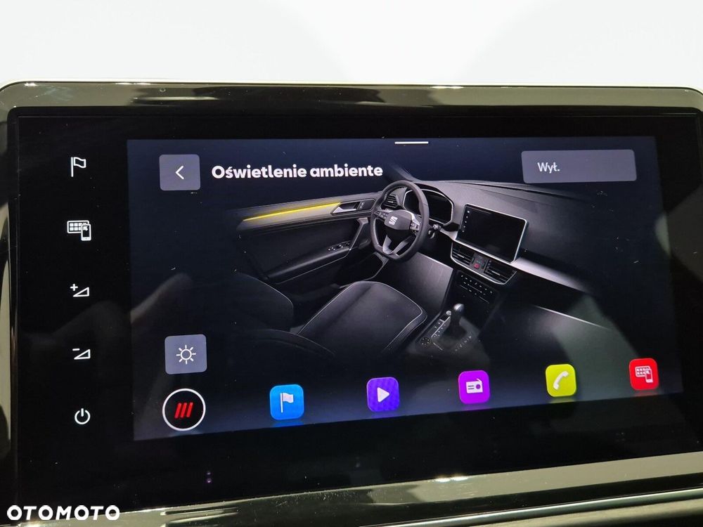 Seat Tarraco 2.0 TDI Xcellence S&S DSG - 31